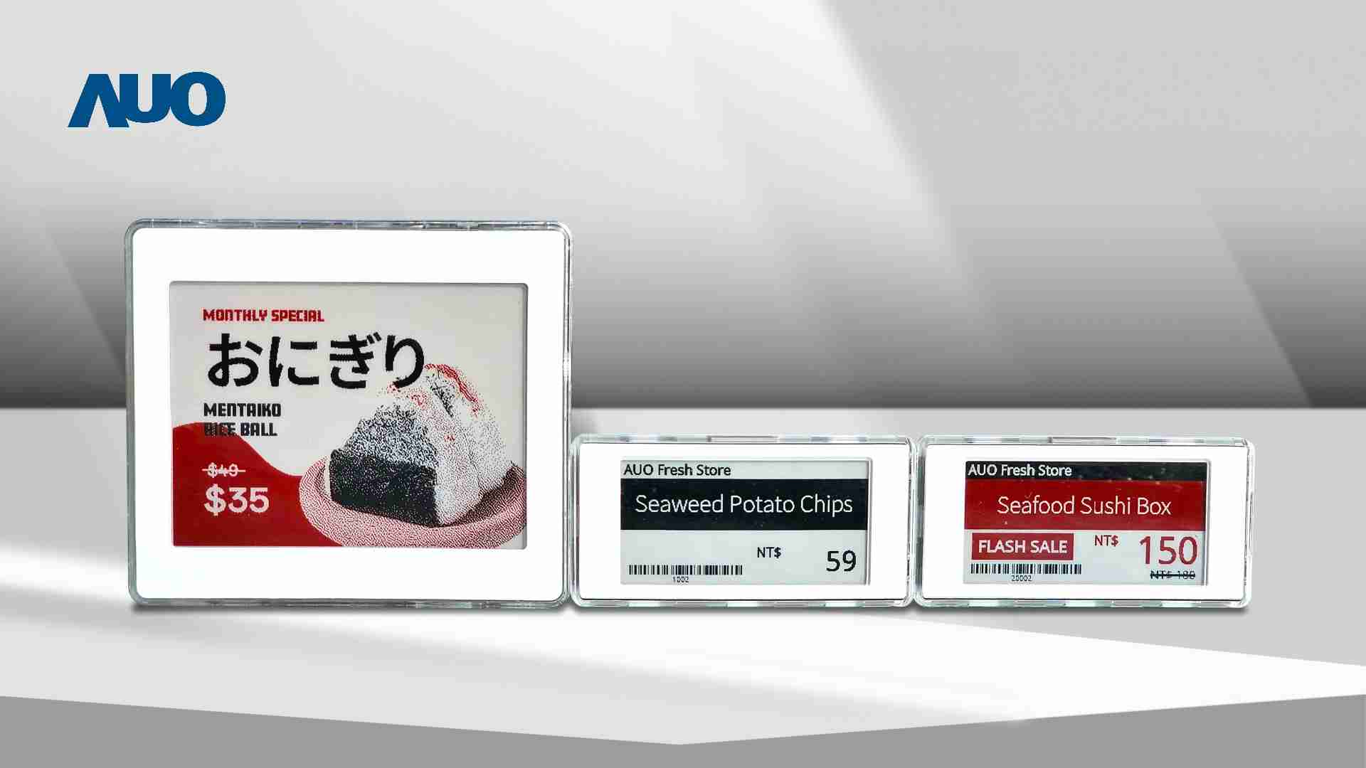 透过尊龙集团电子价格牌（ESL）系统，，，，能取代纸本印刷，，，并因应市场变化，，，，动态调整营销策略，，，，实时从总部远程管理和推播营销文宣，，提升顾客的消费体验